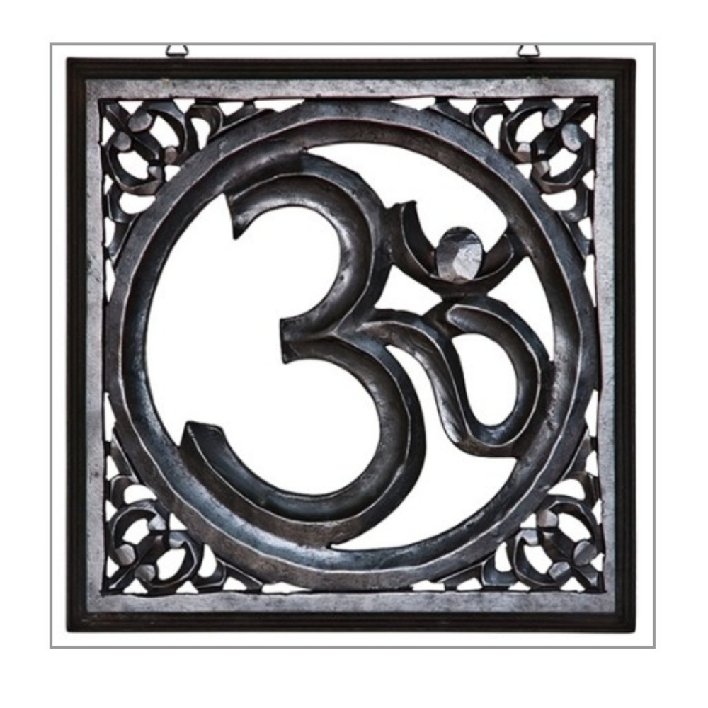 Om Wall Hanging